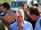 Netanyahu mengunjungi kibbutz untuk pertama kalinya: "Saya merasakan komitmen yang mendalam"