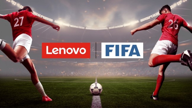 Perceptive AI, FIFA, dan Gwen Stefani: Kami Mengumpulkan Lenovo Tech World di CES 2026