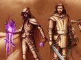 Pillars of Eternity untuk mendapatkan pertarungan berbasis giliran, sepuluh tahun setelah diluncurkan