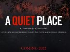 A Quiet Place mendapatkan adaptasi video game sendiri