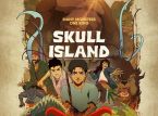 Skull Island trailer memberi kita pandangan pertama kita pada anime King Kong