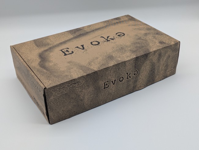 Sonicware Liven Membangkitkan