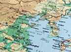 Korea Selatan Tingkatkan Keprihatinan Atas Struktur Laut China di Perairan yang Disengketakan