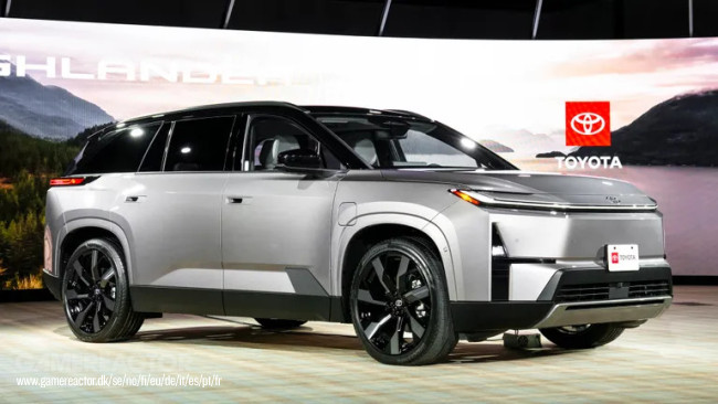 CEO Toyota memperingatkan masa-masa sulit di depan bagi industri otomotif