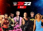 DLC Superstars dari WWE 2K22 hadirkan petarung nyentrik seperti YouTuber dan akto