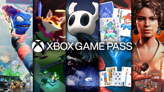 Bahkan Xbox menganggap Game Pass terlalu mahal