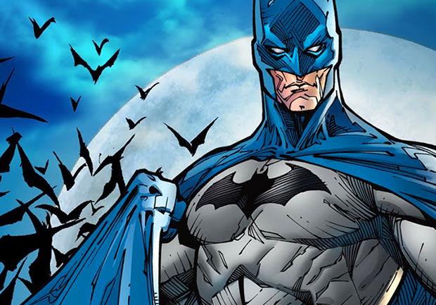 Batman adalah "masalah terbesar James Gunn di seluruh DC saat ini"