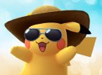 Agustus adalah bulan terbaik bagi Pokémon Go sejak 2016