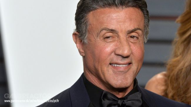 Donald Trump ingin mengubah Hollywood dengan bantuan dari Mel Gibson dan Sylvester Stallone