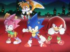 Tonton animasi pembuka Sonic Superstars'
