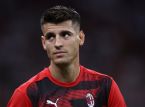Álvaro Morata kembali ke Serie A di salah satu klub paling modis di Italia