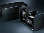 Razer me-reboot Core X eGPU dengan Thunderbolt 5
