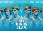 Six Kings Slam dikonfirmasi akan kembali tahun ini dengan tiga pemain tenis baru
