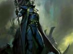 Warhammer tampaknya menggoda beberapa model Aeldari Corsair baru