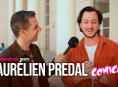 Aurélien Predal tentang kecepatan The Super Mario Galaxy Movie: "Ketika dilakukan dengan baik, saya pikir itu berhasil"