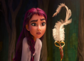 Kami disambut di dunia penyihir Hexe di trailer Disney Hexed