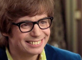 Mike Myers mungkin baru saja mengkonfirmasi Austin Powers 4