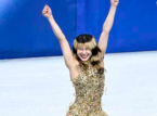 Alysa Liu memenangkan medali emas untuk AS empat tahun setelah pensiun dini dari figure skating