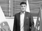 Borislav Mihaylov, pahlawan Piala Dunia 1994 dan mantan Presiden Persatuan Sepak Bola Bulgaria, meninggal pada usia 63 tahun