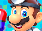 Dr. Mario World raup pendapatan jauh lebih kecil dari game mobile Nintendo lainnya
