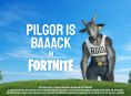 Goat Direct menampilkan pembaruan di Goat Simulator: The Card Game dan menggoda masa depan seri ini