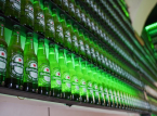 Heineken akan memangkas 6.000 pekerjaan setelah permintaan bir turun