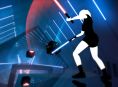 Beat Saber capai penjualan 1 juta kopi