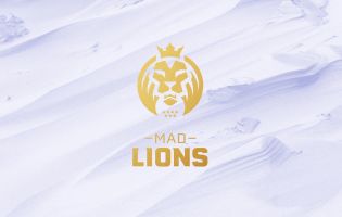 MAD Lions telah meluncurkan daftar Valorant barunya