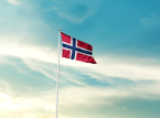 Norwegia memiliki musim semi terhangat yang pernah tercatat