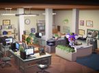 The Office direka ulang secara cemerlang dalam Animal Crossing: New Horizons
