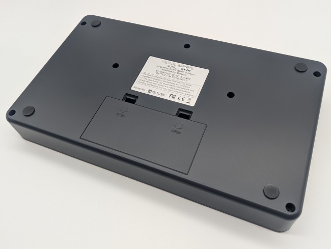 Sonicware Liven Membangkitkan