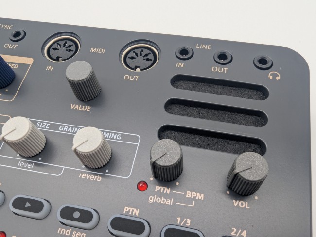 Sonicware Liven Membangkitkan