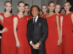 Valentino Garavani meninggal dunia pada usia 93 tahun