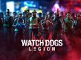 Watch Dogs: Legion tidak akan mendapatkan update lagi