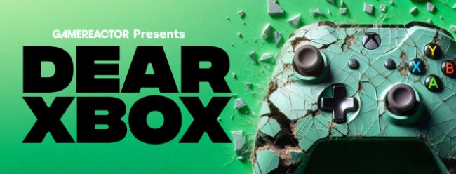 Xbox mengonfirmasi game eksklusif akan kembali