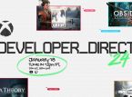 Bergabunglah dengan kami untuk Xbox Developer_Direct malam ini
