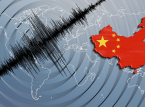 Seorang ahli seismologi Amerika yang ditahan di China selama dua tahun menghadapi persidangan atas tuduhan spionase