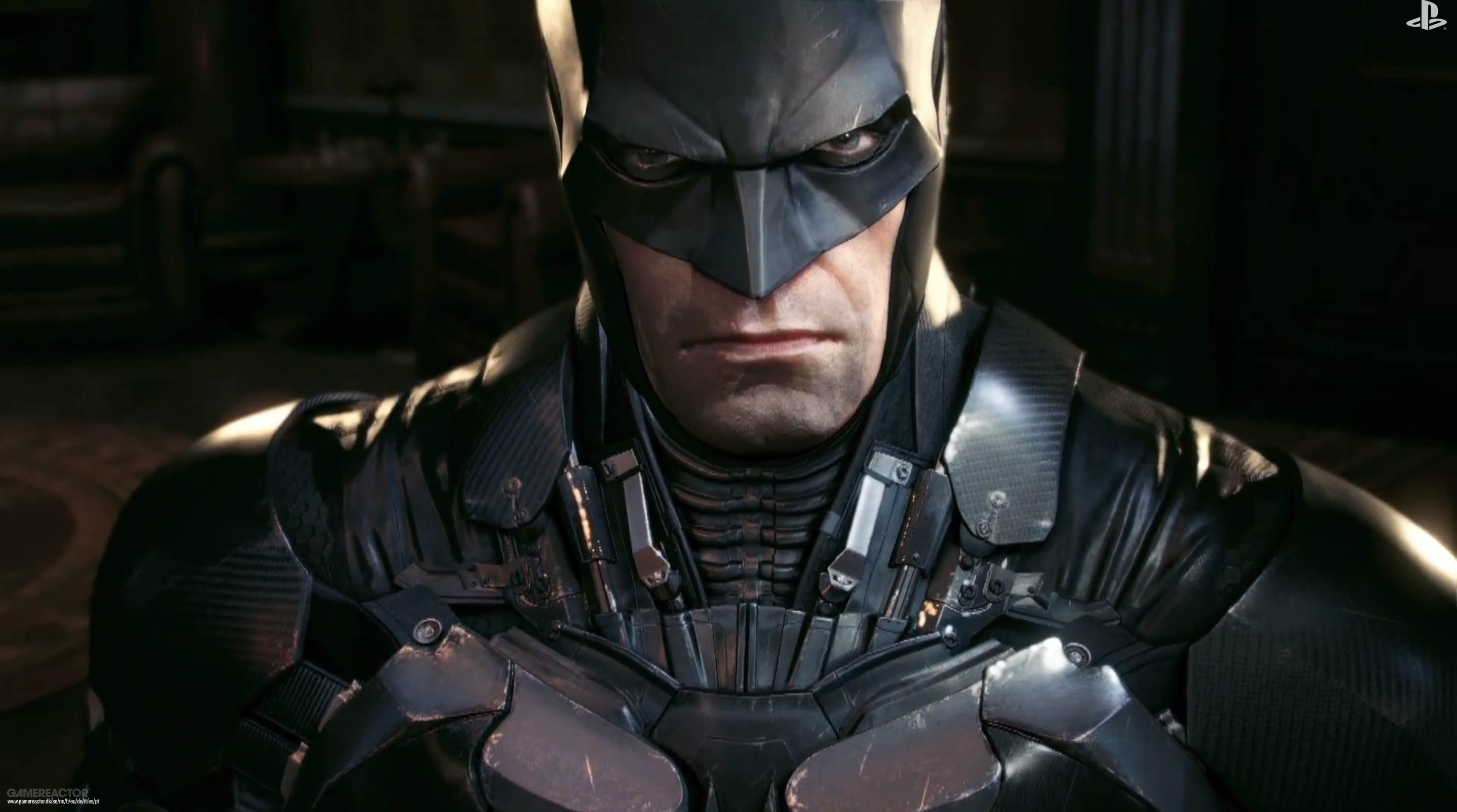 Informasi Batman Arkham Collection muncul di Amazon Batman Arkham