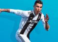 EA "memonitor" proses hukum Cristiano Ronaldo