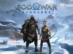 God of War: Ragnarök telah terjual lebih dari 11 juta kopi