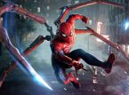 "Anda belum melihat apa-apa," kata aktor Marvel's Spider-Man 2