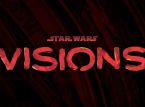Berbagai gaya seni dalam trailer baru untuk Star Wars: Visions