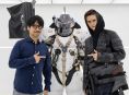 Hideo Kojima dan Timothée Chalamet: kolaborasi yang kami tidak tahu kami butuhkan