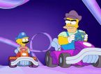 The Simpsons memiliki penghormatan Mario Kart yang menyenangkan di episode terbaru