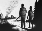 The Last of Us: Melarikan Diri dari Kegelapan