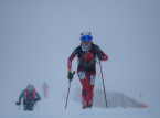 Ana Alonso, medali perunggu dalam pendakian gunung ski di Olimpiade, ditabrak mobil empat bulan lalu