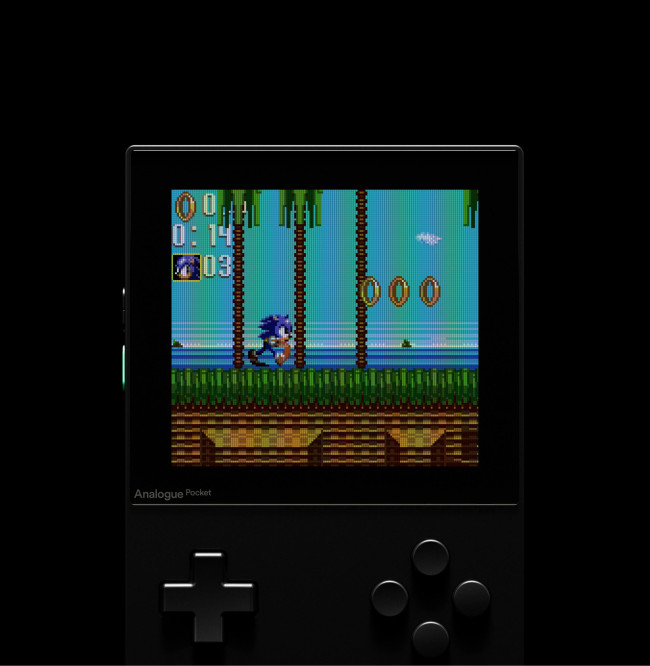 Analogue Pocket yang sangat dicari kembali ke rak-rak toko