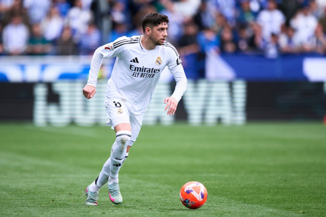 Valverde mengejutkan Manchester City dengan hat-trick, PSG mengalahkan Chelsea dan Bodo/Glimt bersinar