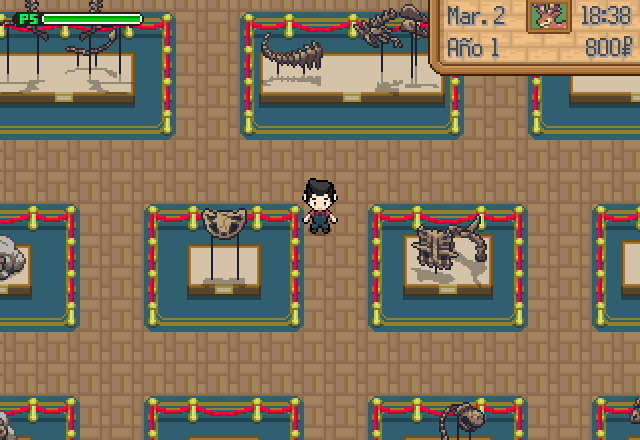 Pokémon bertemu Stardew Valley dalam proyek penggemar yang sangat ambisius Pokémon Farwinds
