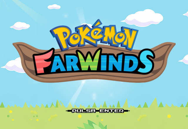 Pokémon bertemu Stardew Valley dalam proyek penggemar yang sangat ambisius Pokémon Farwinds